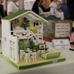 puglia cake festival