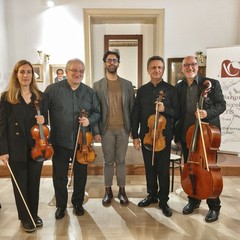 Quartetto Eufonia