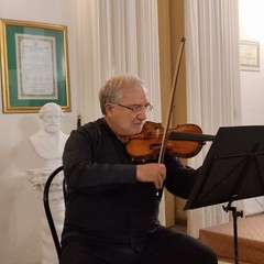 Quartetto Eufonia