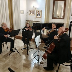 Quartetto Eufonia