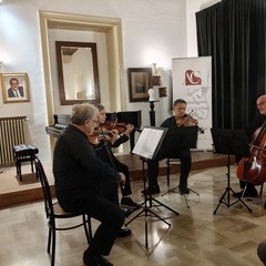 Quartetto Eufonia