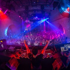 Culture Club Reveline