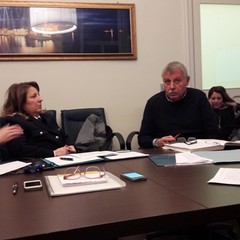 Presentazione del nuovo Piano Strategico del Commercio