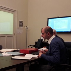 Presentazione del nuovo Piano Strategico del Commercio