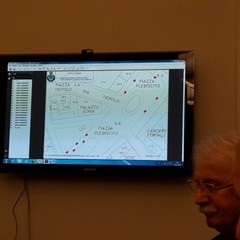 Presentazione del nuovo Piano Strategico del Commercio