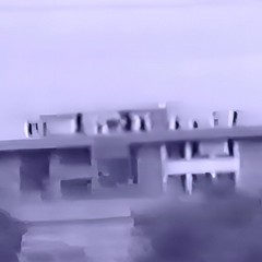 Rivolta Supercarcere di Trani dicembre