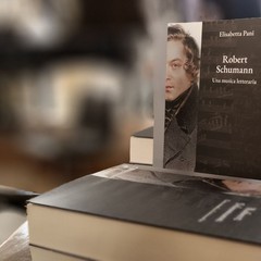 Robert Schumann Una musica letteraria