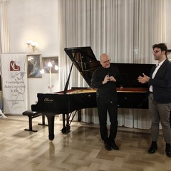 Roberto Plano e Alfonso Soldano