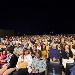Sal Da Vinci Concerto a Trani JPEG
