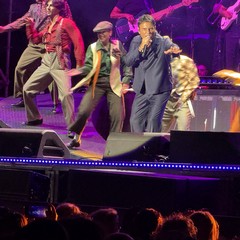 Sal Da Vinci Concerto a Trani JPG