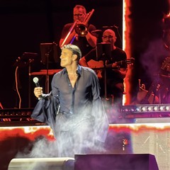 Sal Da Vinci Concerto a Trani JPEG