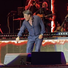 Sal Da Vinci Concerto a Trani JPEG