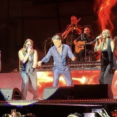 Sal Da Vinci Concerto a Trani JPEG