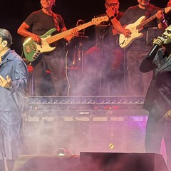 Sal Da Vinci Concerto a Trani JPEG