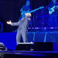 Sal Da Vinci Concerto a Trani JPEG