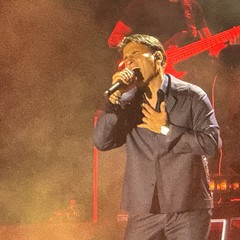 Sal Da Vinci Concerto a Trani JPEG