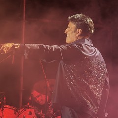 Sal Da Vinci Concerto a Trani JPEG