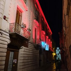 Beltrani illuminato