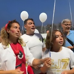 Saverio anni da lass