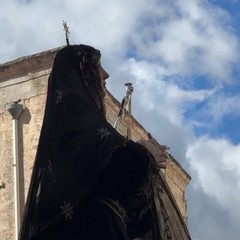 Processione Addolorata 2025