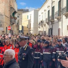 Processione Addolorata 2025
