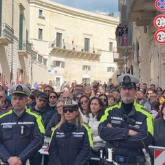Processione Addolorata 2025