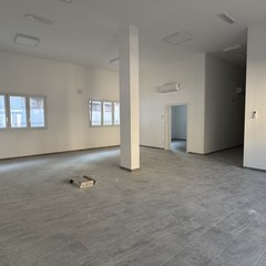 Scuola Beltrani la nuova mensa JPEG