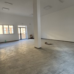 Scuola Beltrani la nuova mensa JPEG