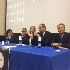 Alternanza scuola lavoro al De Sanctis