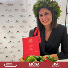 Seduta di Laurea in Sede MUSA