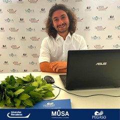 Seduta di Laurea in Sede MUSA