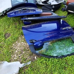 Sequestro in un complesso immobiliare a Trani