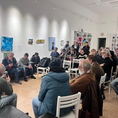 Shireen Najjar di Neve Shalom