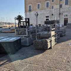 Shut Up and Dance Trani