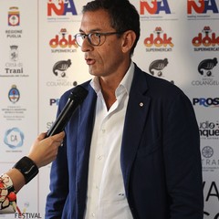 Festival del Tango di Trani