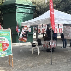 Sinistra Italiana Mino Di Lernia JPEG