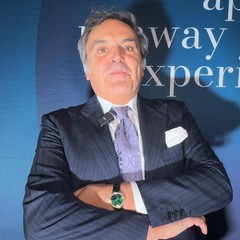 Apulian Runway Experience al Monastero di Colonna di Trani