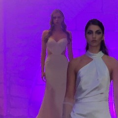 Apulian Runway Experience al Monastero di Colonna di Trani