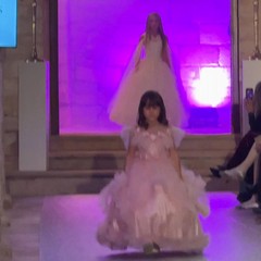 Apulian Runway Experience al Monastero di Colonna di Trani