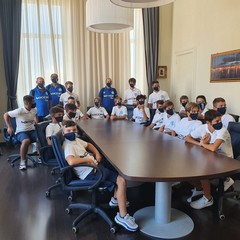 soccer dal sinbdaco per ravenna