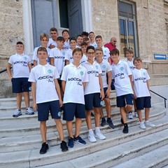 soccer dal sinbdaco per ravenna