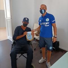 soccer dal sinbdaco per ravenna