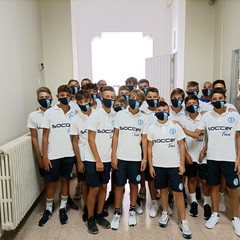 soccer dal sinbdaco per ravenna