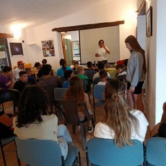 Solinio Eco Village Campo estivo