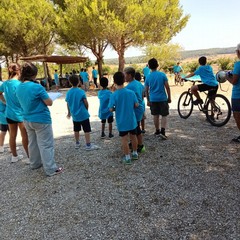 Solinio Eco Village Campo estivo