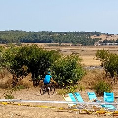 Solinio Eco Village Campo estivo