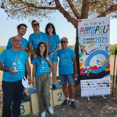 Solinio Eco Village Campo estivo