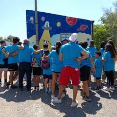 Solinio Eco Village Campo estivo