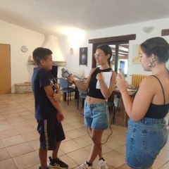 Solinio Eco Village Campo estivo