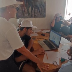 Solinio Eco Village Campo estivo